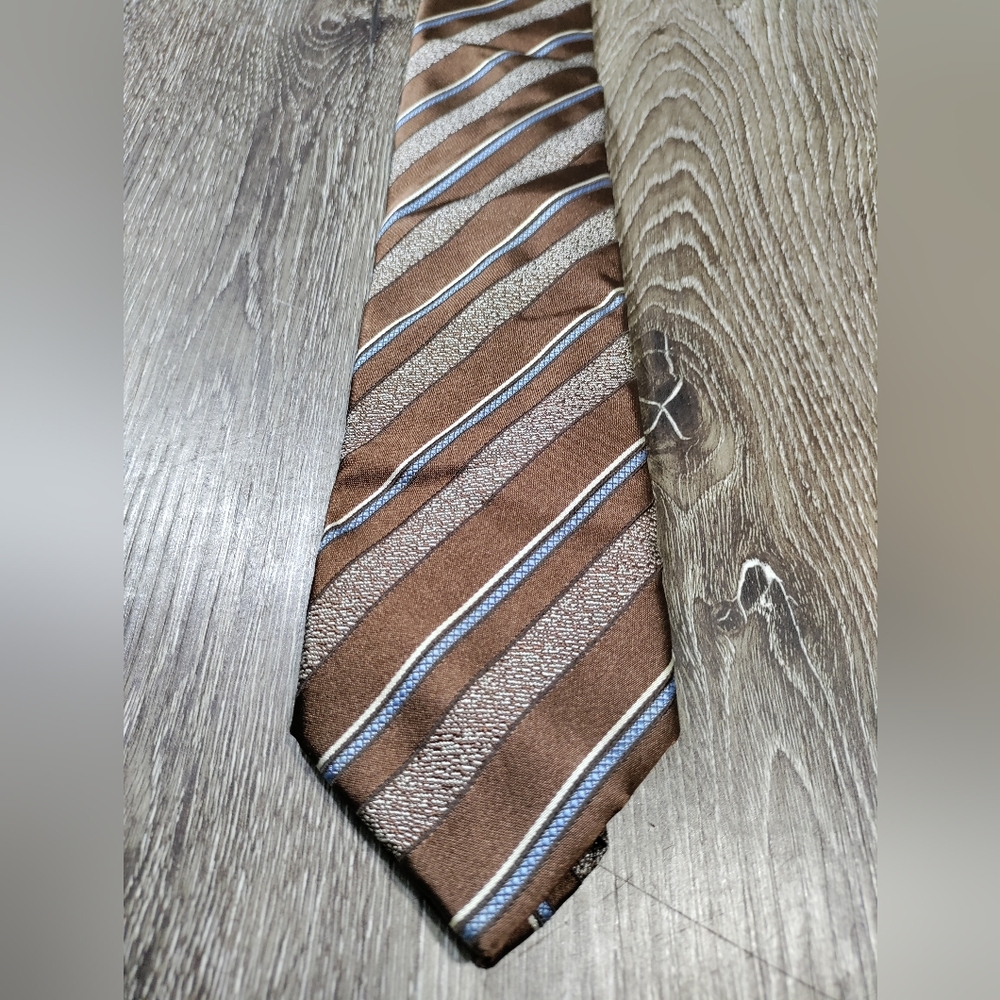 Canali Men's Silk Tie